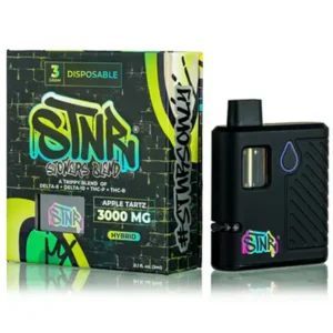 STNR Vape