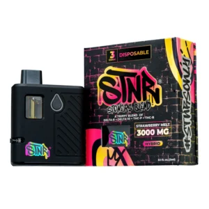 STNR Vape