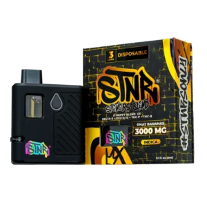 STNR Vape