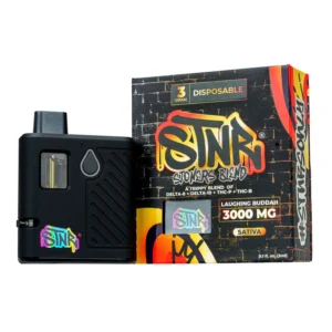 STNR Vape