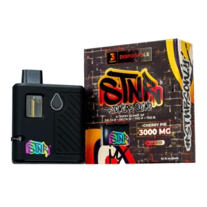 STNR Vape
