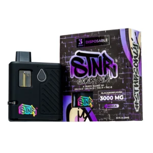 STNR Vape
