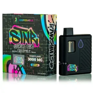 STNR Vape