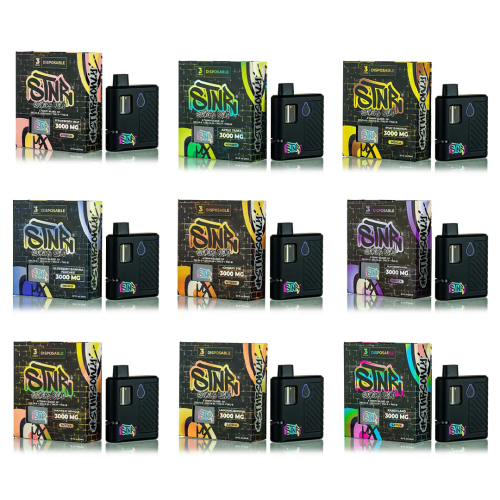 STNR Vape STNR Vape