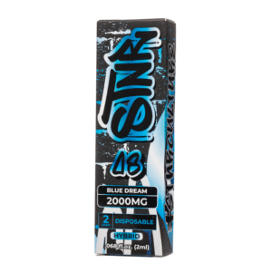 STNR Vape