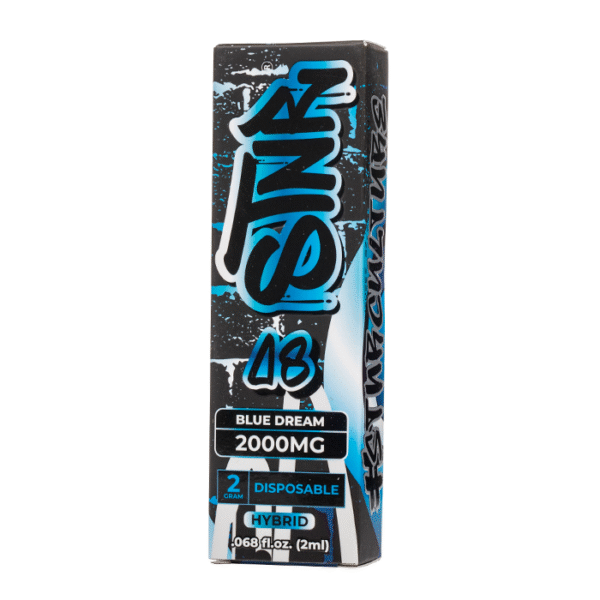 STNR Vape