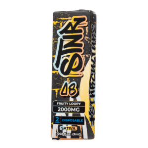 STNR Vape