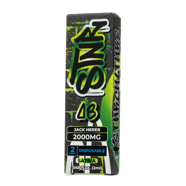 STNR Vape