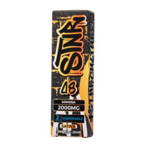 STNR Vape