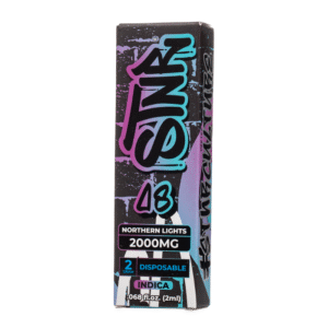 STNR Vape